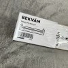 Ikea Bekvam Wall Mounted Spice Rack Light Wood Aspen Sealed