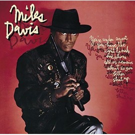 ユア・アンダー・アレスト(期間生産限定盤)