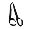 CORHAD Yoga Mat Carrying Strap Adjustable Cotton Sling for Exercise