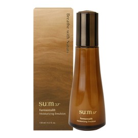 Breath 37 degrees Sum37 Fermenta Lift Moisturizing Emulsion 130ml / 숨37 퍼멘타리프트 모이스처라이징 에멀전 130ml