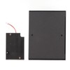 Metal Case with Cooling Fan IP30 Protection Better Heat Dissipation