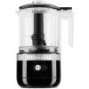 KitchenAid New KitchenAid KFCB519 Cordless Food Chopper Processor, 5 cup