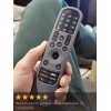 Estuchelandia Funda Silicon Para Control Tv Smart LG Mr21ga /