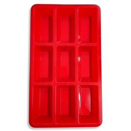 Guardini 69327 Mini Backblech, 9 Stück