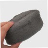 Mobestech 5pcs Steel Wool Mouse Hole Filler Barrier Against Mice