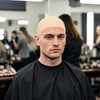 Latex Wig Cap, Bald Latex Bald Cap, Bald Cap Latex,