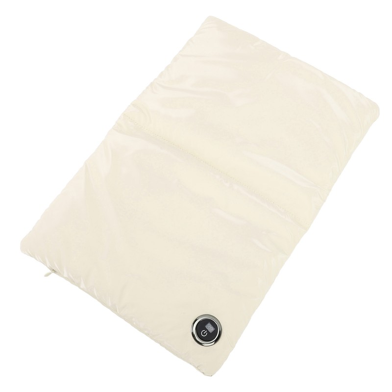 Graphene Heated Handwarmers Bag USB Charging 3 Levels Temperature Washable