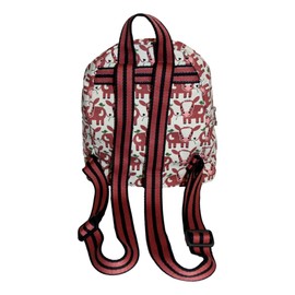 bungalow 360 Adult Mini Backpack (Cow, Small)