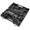 VEVOR Torque Multiplier, Heavy Duty Torque Multiplier Wrench Set, 1