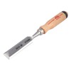 Stubai 351030 30 mm Wood Chisels - Red/Beech