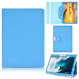 KATUMO Universal Case for 10 Inch Tablets - Compatible with Padgene, Veidoo, Pritom, TOSCiDO, QIMAOO, YITAOERA, OYU