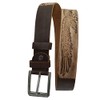 flevado Kabana Men's Belt 110 cm
