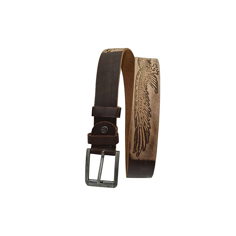 flevado Kabana Men's Belt 110 cm