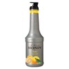 Monin - Yuzu Purée, Sweet & Tangy Citrus Flavor, Great