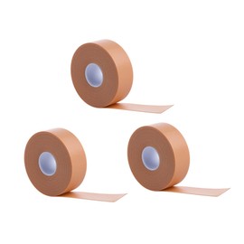 KOMBIUDA 3rolls Anti- Back Heel Stickers for Women Abrasion-resistant Foot Inserts Non-skid Shoe Pads for High Heels Sports Shoes and Boots Lightweight Comfort