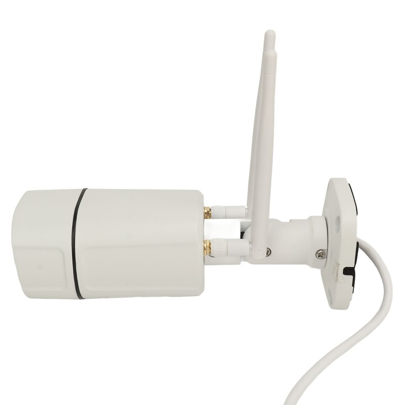 WiFi Wireless Camera 2MP HD Dual Light Full Color Multi