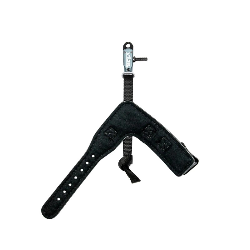 Scott Archery Vibe Index Finger Release (Blue)