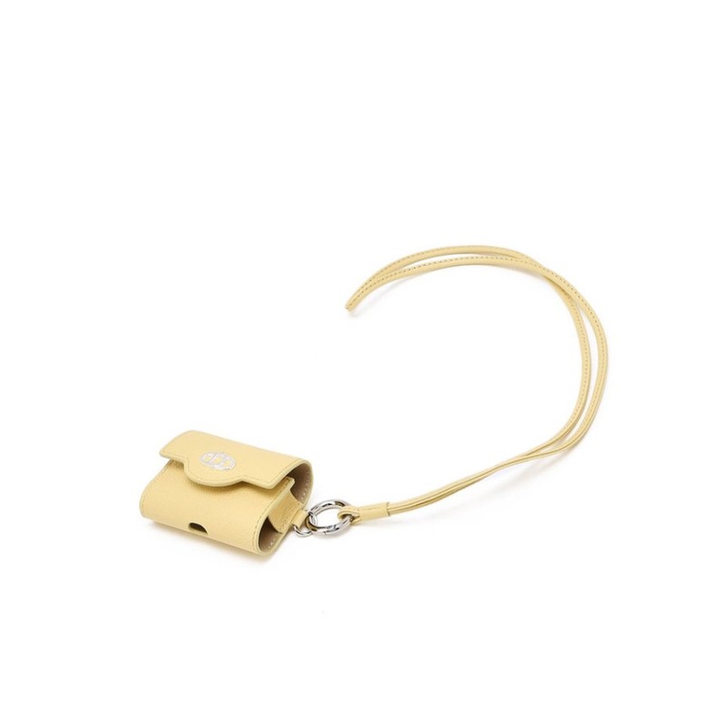 Ate Vanessa Bruno Atte Vanessa Bruno [DOUBLE A] Lemon Yellow