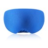 WEESTAAMO Ski Goggles Protective Cover Made of Microfibre, Ski Goggle