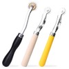 LUNARM 3 Pcs Tracing Wheel Sewing Tool, Needle Point Tracing