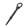 Towing Eye Ring Hook Forged Steel High Hardness 674421 Car