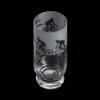 Dartington Crystal TU3407/6/CYCLING Aspect Highball Cycling, 160 mm (H) 38
