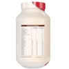 Nutravit Plus Reducido en Azúcar Suplemento Alimenticio Endulzado con Stevia