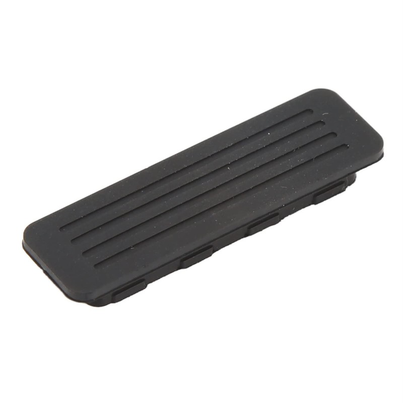 Camera Bottom Rubber Cover Cap Power Back Cover for D7200,