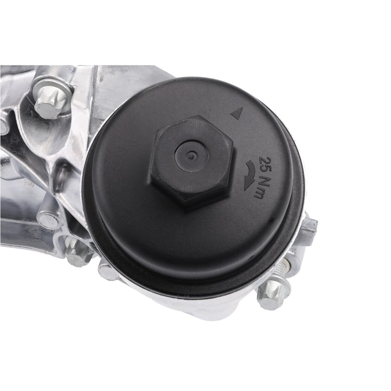 Autotecnica 93186324 Engine Oil Cooler & Filter Assembly