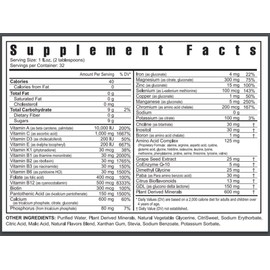 ULTIMATE CLASSIC - 32 FL OZ, 3 Bottles