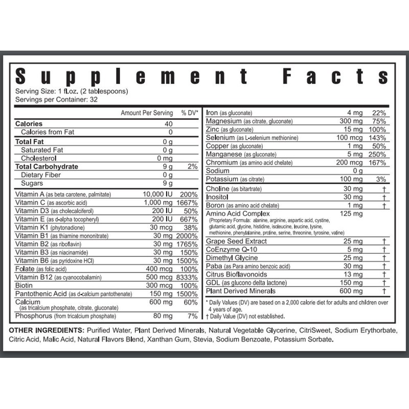 ULTIMATE CLASSIC - 32 FL OZ, 3 Bottles