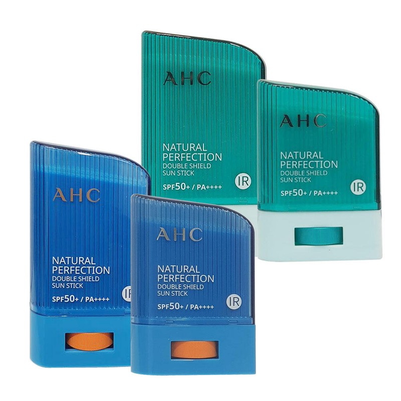 AHC (택1)AHC 선스틱14g개 /AHC 썬스틱22g /썬크림/선크림/28년04월까지 (Choose 1) AHC Sun
