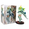 Banpresto Macross Frontier: Itsuwari No Utahime Movie Figure - 47865