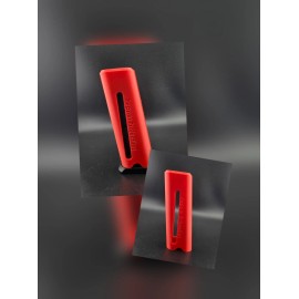 Unbranded (1) Byrna Less Lethal Launcher Pep  Magazine Cover SD HD LE LIMITED COLOR