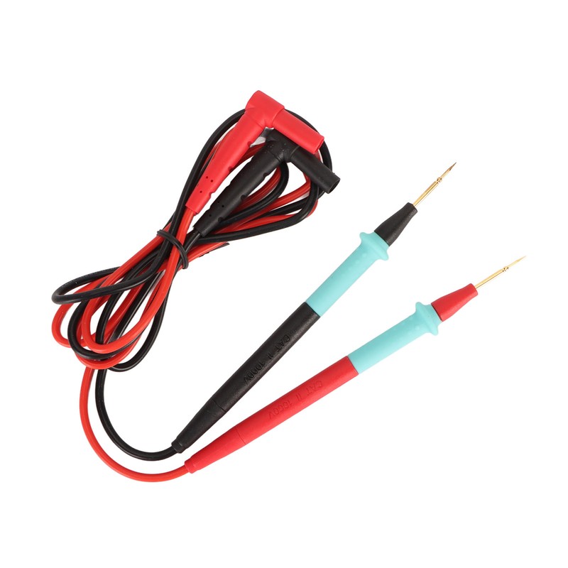 Universal Multimeter Pen Line Digital Multimeter Probes Wire Pen Cable