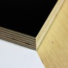 3/4" / 18mm Black Phenolic Baltic Birch Plywood (24" x
