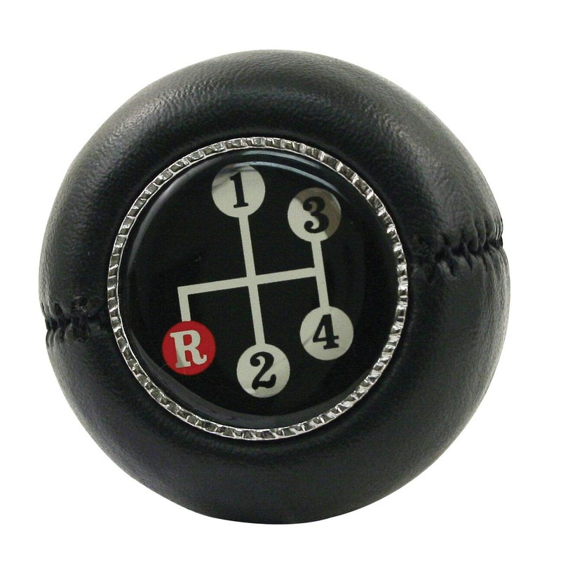 empi 79 – 4640 – 0 – Patrón Gear Shift