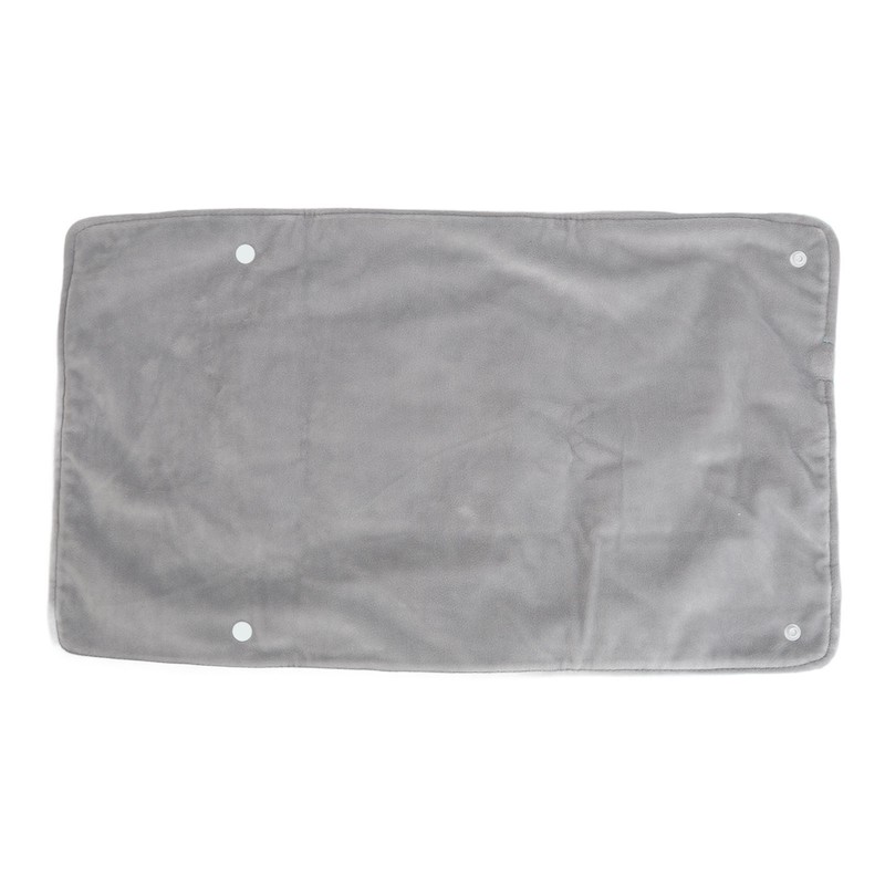 Graphene Hand Warmer USB Waterproof Dual Sided Heating Electric Hand