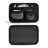 TACTICAL_GEEK TCM3 Mini EDC Organiser Board, Backpack Accessories with Open