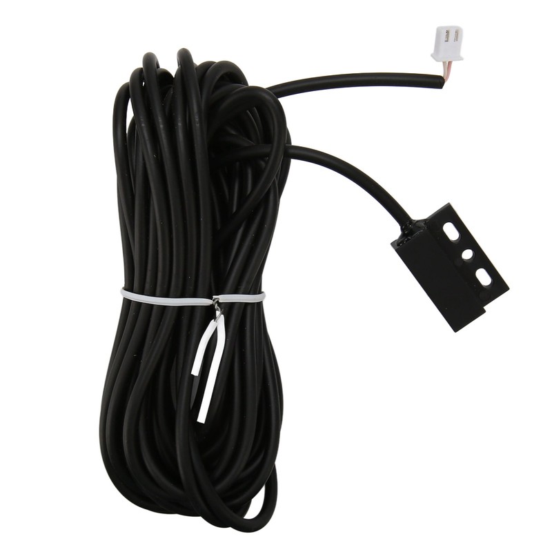 Smart Garage Door Opener Voice Control 2.4GHz Sensitive No Remote