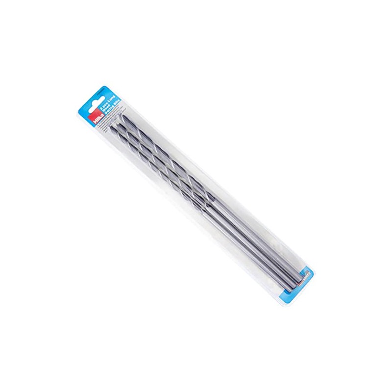 3 PC Long Wood Boring BIT