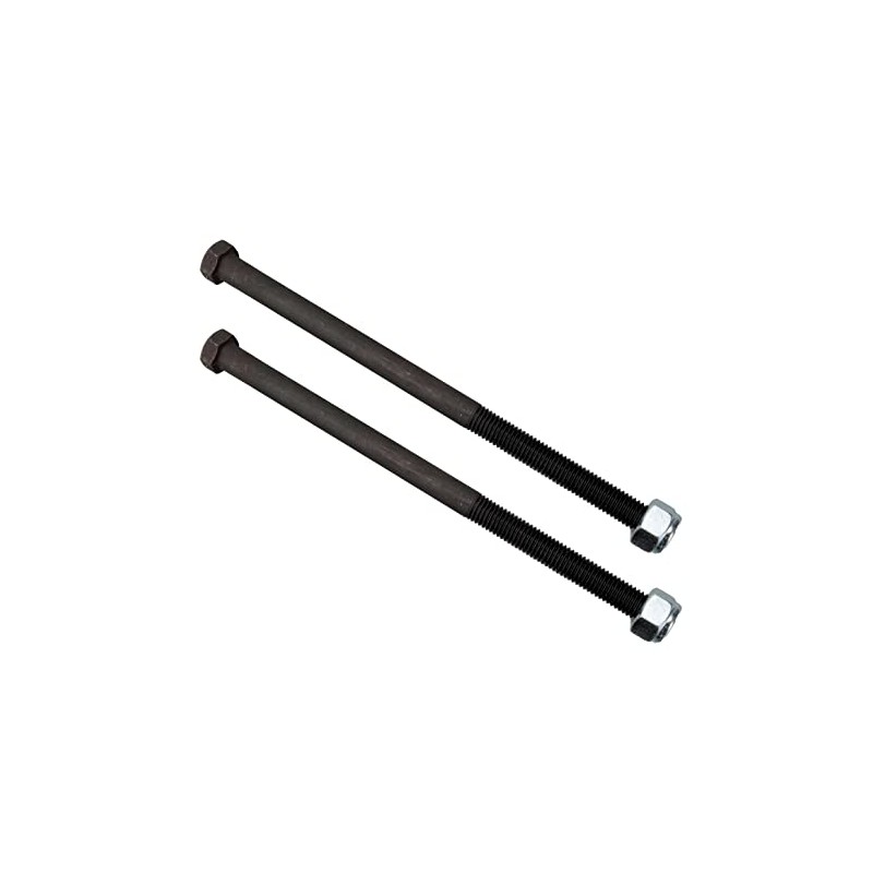 1984-1996 Corvette Rear Suspension Lowering 4 Piece Kit