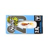 JACKALL Nano Vibe Lure, 0.08 oz (2.0 g), HL Red
