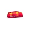 SATCH Firecracker Federmäppchen SAT-PEN-001-9A8, 22 cm, 1 L, Red Yellow