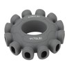 Grip Circle Trainer Silicone Flexible Suction Exercise Ring Grip Strengthener