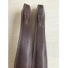 TMD Wide JUMPING STIRRUP LEATHERS TMD Mono Jump / non-stretch