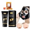 Mascarilla Negra Poros Puntos Negros Acné Todo Tipo De Piel