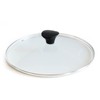 TeChef Cookware Tempered Glass Lid, Made in Korea (8 inch)