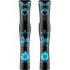 essence Lash PRINCESS false lash effect mascara waterproof (Negro, 2