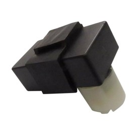 Ignition Coil CDI Box Repair Part Fit for Honda 30410-969-013, CDI Box Fit for Honda TRX125 1985, ATC200ES 1984, TRX200 1984 Vicue Latest Version